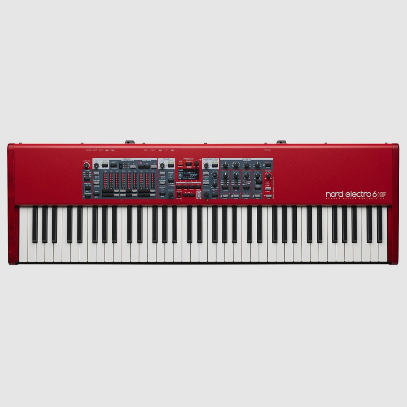 Nord Electro 6 HP